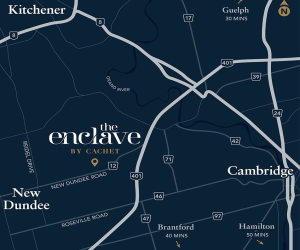The Enclave By Cachet 1 The Enclave By Cachet The Enclave by Cachet