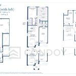 Rosedale Village Homes | Melody | 1660 Sq.Ft. | 2.5B 6 Rosedale Village Homes | Melody | 1660 Sq.Ft. | 2.5B Rosedale-Village-Homes