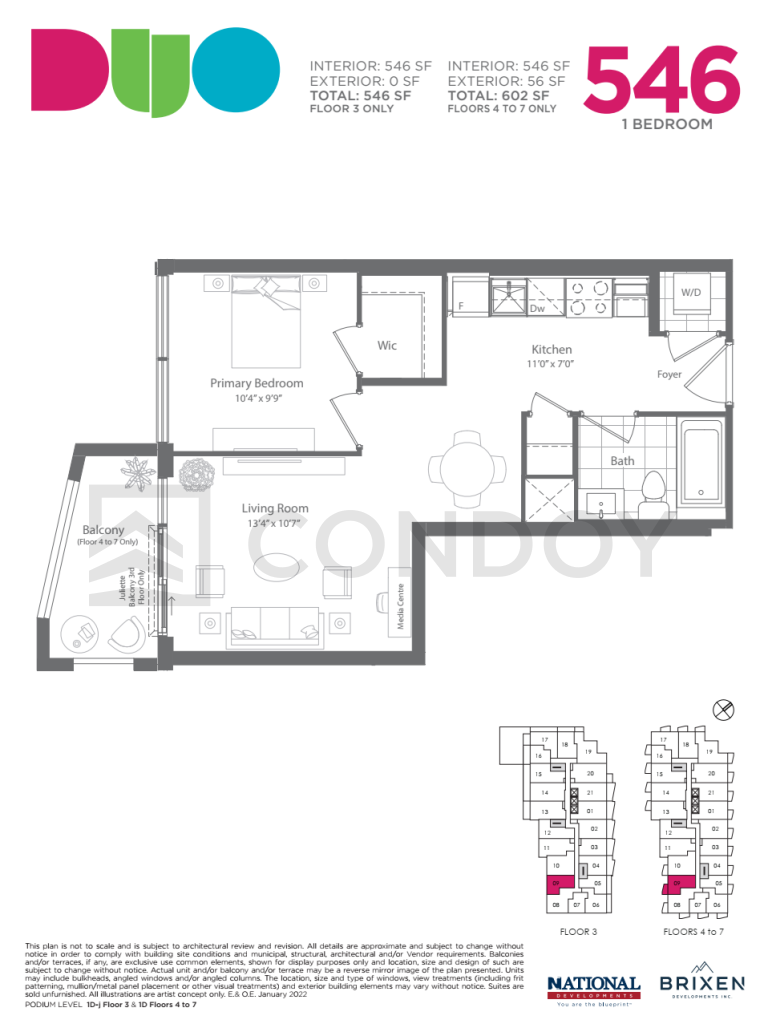 Duo-Condos-Model-1D-j-floorplan