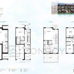 Skylands Townhomes | Cielo | 1,906 to 2,530 Sq.Ft. | 4B 2 Skylands Townhomes | Cielo | 1,906 to 2,530 Sq.Ft. | 4B Skylands-Townhomes