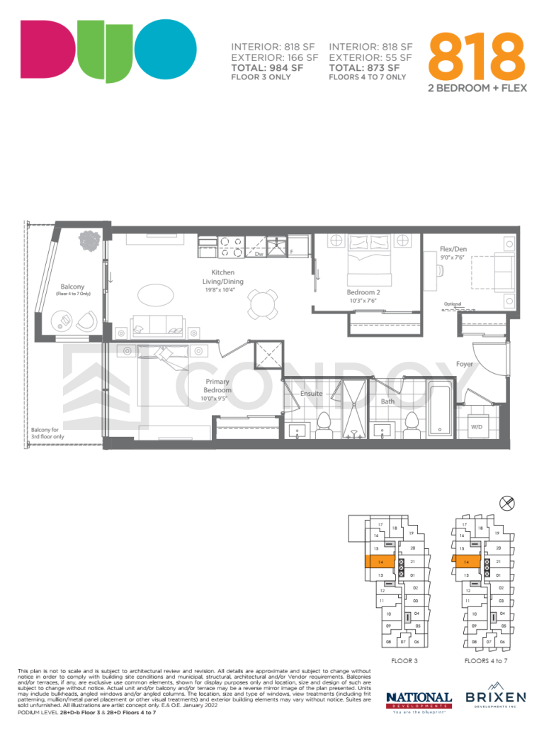 Duo-Condos-Model-2B+D-b-floorplan