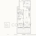 8 Temple Condos | 753 | 753 Sq.Ft. | 2B 28 8 Temple Condos | 753 | 753 Sq.Ft. | 2B 8-Temple-Condos