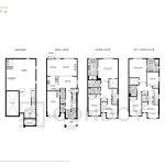 The Willows Homes | 32' Detached Collection | 1,744 SQF | 3/4B 12 The Willows Homes | 32' Detached Collection | 1,744 SQF | 3/4B The Willows Homes A M B E R A floorplan