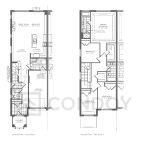 Whitby Meadows Homes Buttercup Floor Plan