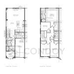 Whitby Meadows Homes Dandelion Floor Plan