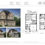 New Seaton Homes | Dion | 2449 to 2452 Sq.Ft. | 4B 11 New Seaton Homes | Dion | 2449 to 2452 Sq.Ft. | 4B New-Seaton-Homes