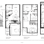 Splendour Homes Elegance Floorplan