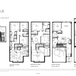 Splendour Homes Elegance Floorplan