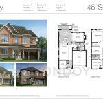 New Seaton Homes | Marley | 3391 to 3422 Sq.Ft. | 4B 19 New Seaton Homes | Marley | 3391 to 3422 Sq.Ft. | 4B New-Seaton-Homes