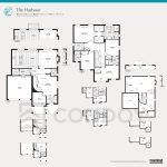 South Lake Homes | Harbour (5001) | 3,202 to 3,208 Sq.Ft. | 4B 3 South Lake Homes | Harbour (5001) | 3,202 to 3,208 Sq.Ft. | 4B South-Lake-Homes