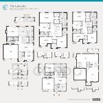 South Lake Homes | Lakeside (5002) | 3,352 to 3,360 Sq.Ft. | 4B 4 South Lake Homes | Lakeside (5002) | 3,352 to 3,360 Sq.Ft. | 4B South-Lake-Homes