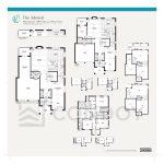 South Lake Homes | Admiral (5003) | 3,412 to 3,414 Sq.Ft. | 4B 5 South Lake Homes | Admiral (5003) | 3,412 to 3,414 Sq.Ft. | 4B South-Lake-Homes