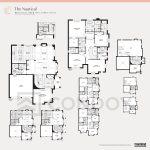 South Lake Homes | Nautical (5401) | 3,557 to 3,576 Sq.Ft. | 4B 7 South Lake Homes | Nautical (5401) | 3,557 to 3,576 Sq.Ft. | 4B South-Lake-Homes