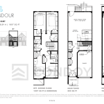 Splendour Homes Radiant Floorplan