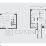 M City Condos 2 | PENTHOUSES 6012 | 1079 Sq.Ft. | 2.5B 6 M City Condos 2 | PENTHOUSES 6012 | 1079 Sq.Ft. | 2.5B SH 6012 M City Condos 2 | PENTHOUSES 6012 | 1079 Sq.Ft. | 2.5B