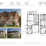 New Seaton Homes | Stewart | 2966 to 2978 Sq.Ft. | 4B 14 New Seaton Homes | Stewart | 2966 to 2978 Sq.Ft. | 4B New-Seaton-Homes