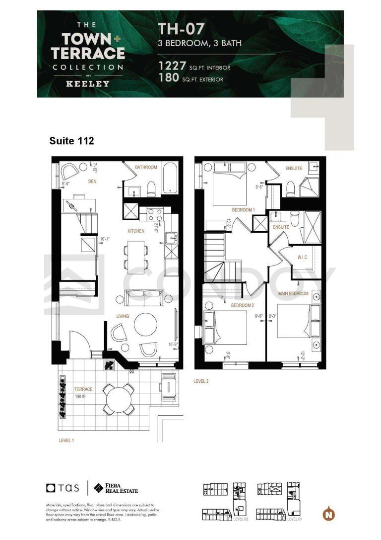 The-Keeley-Condos
