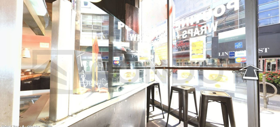 300 Richmond St W Rental Unit (1)