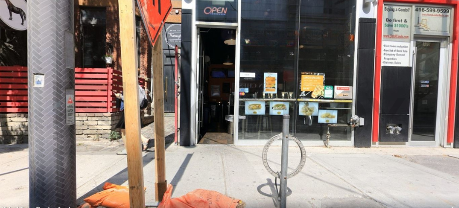 300 Richmond St W Rental Unit (1)