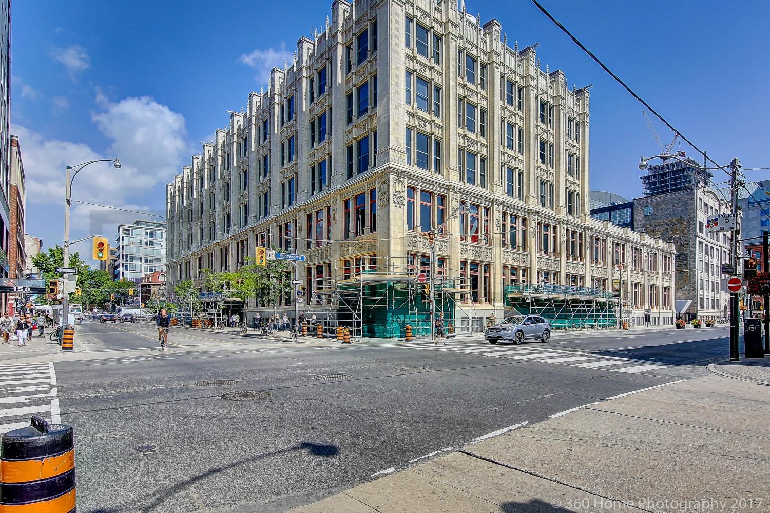 300 Richmond St W Rental Unit (1)