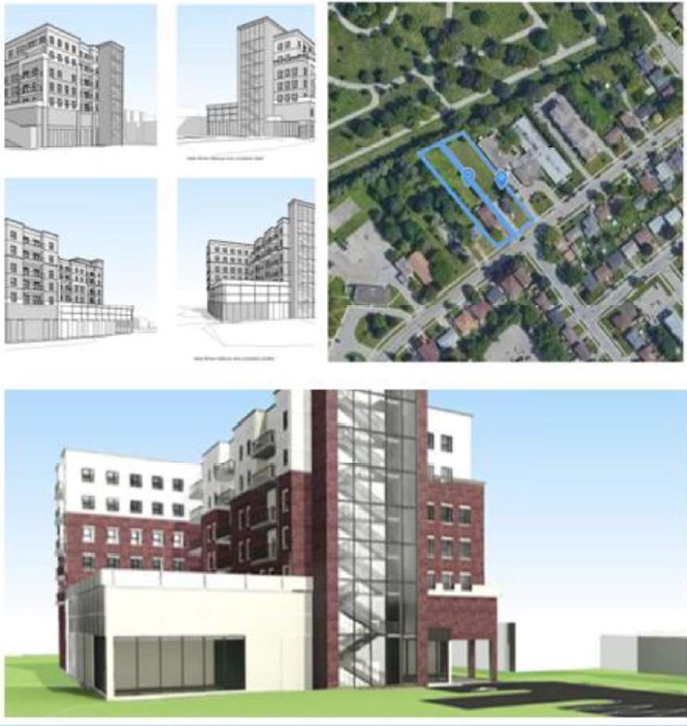 142-146 Fergus Ave Kitchener Ontario N2A 2H2
