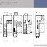 Highbury Gardens Kensington floor plan