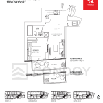 Q522 26 Q522 Q-Tower-Condos-Q522-floorplans