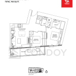 Q618 29 Q618 Q-Tower-Condos-Q482-floorplans