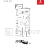 Q647 30 Q647 Q-Tower-Condos-Q647-floorplans