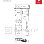 Q678 28 Q678 Q-Tower-Condos-Q678-floorplans