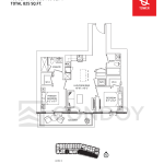 Q756 35 Q756 Q-Tower-Condos-Q756-floorplans