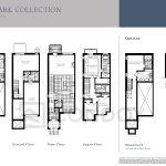 Highbury Gardens Regent floor plan