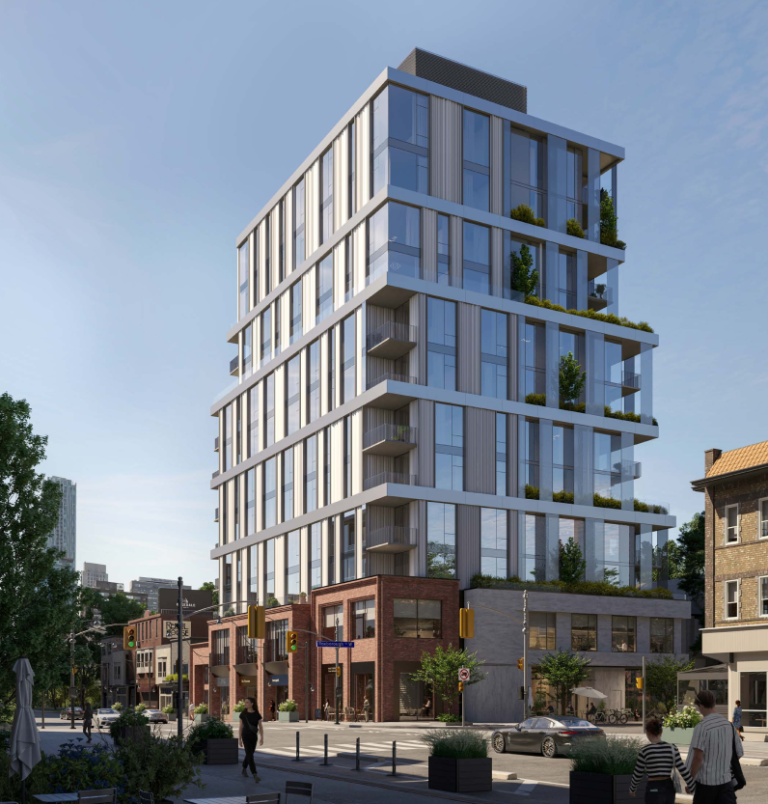 1088 Yonge St #1080