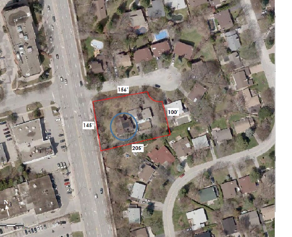 1299 Don Mills Rd - Legato On Donmills