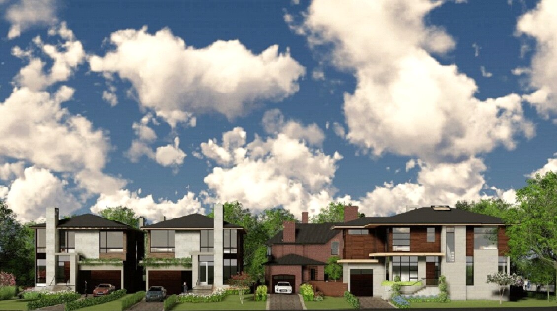 1299 Don Mills Rd - Legato On Donmills