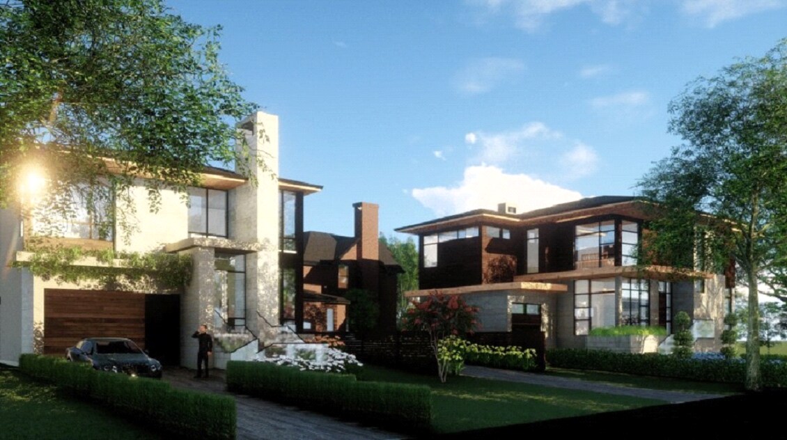 1299 Don Mills Rd - Legato On Donmills