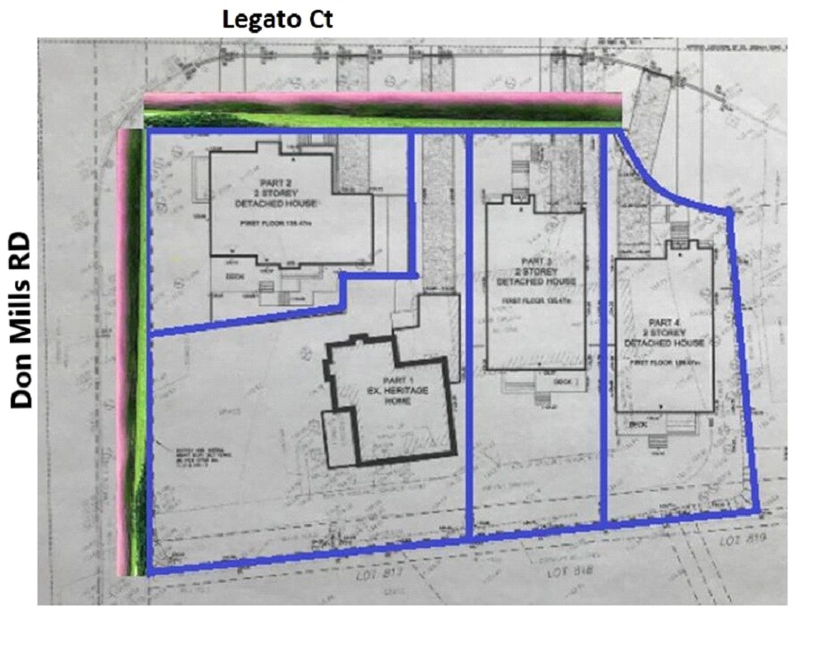 1299 Don Mills Rd - Legato On Donmills