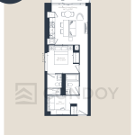 House-of-Assembly-Condo-1K-D-floorplan
