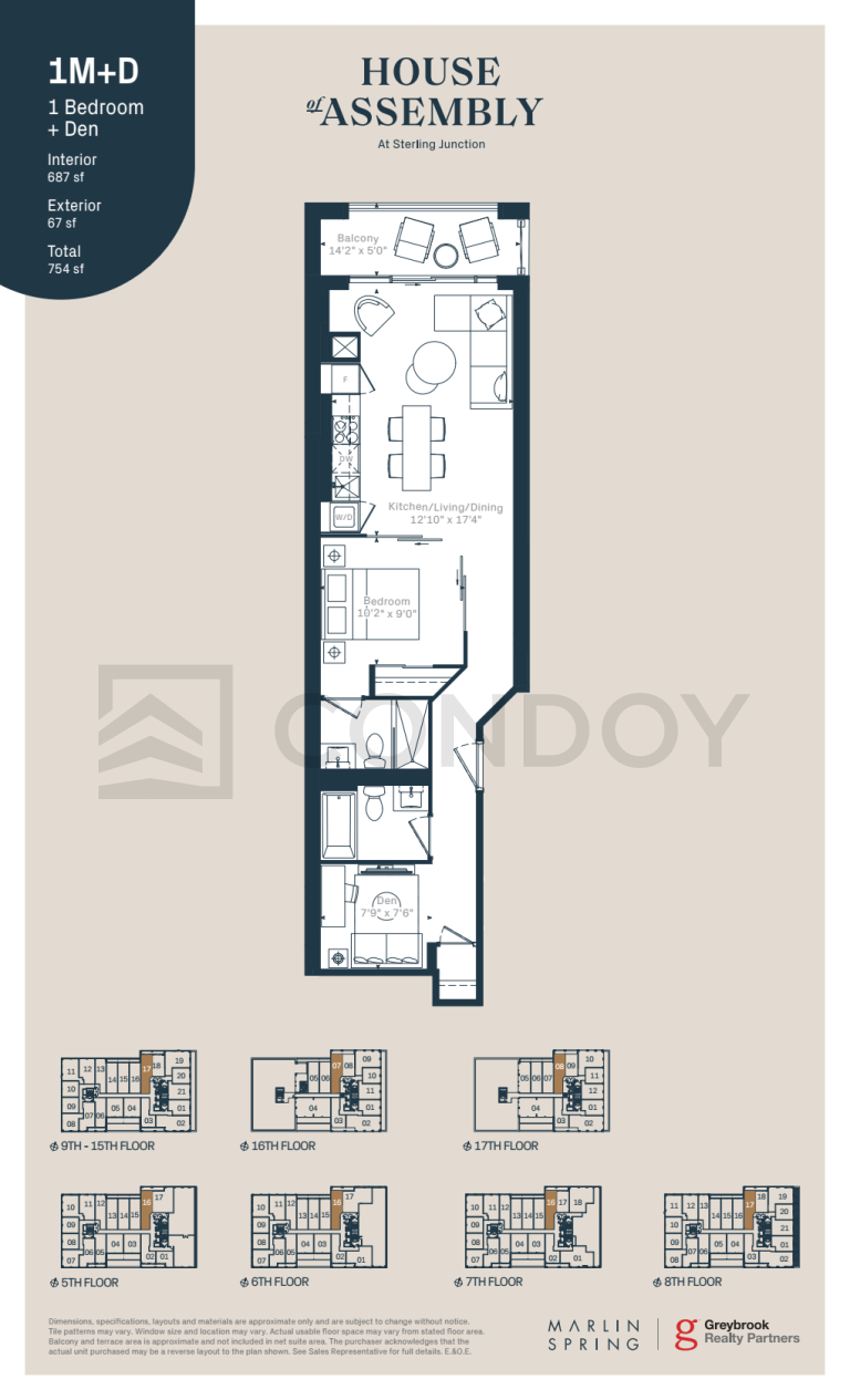 House-of-Assembly-Condo-1M-D-floorplan
