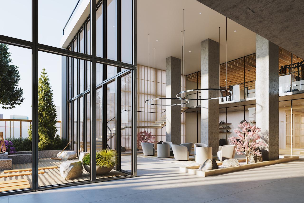 89 Church St, Toronto - The Saint Condos