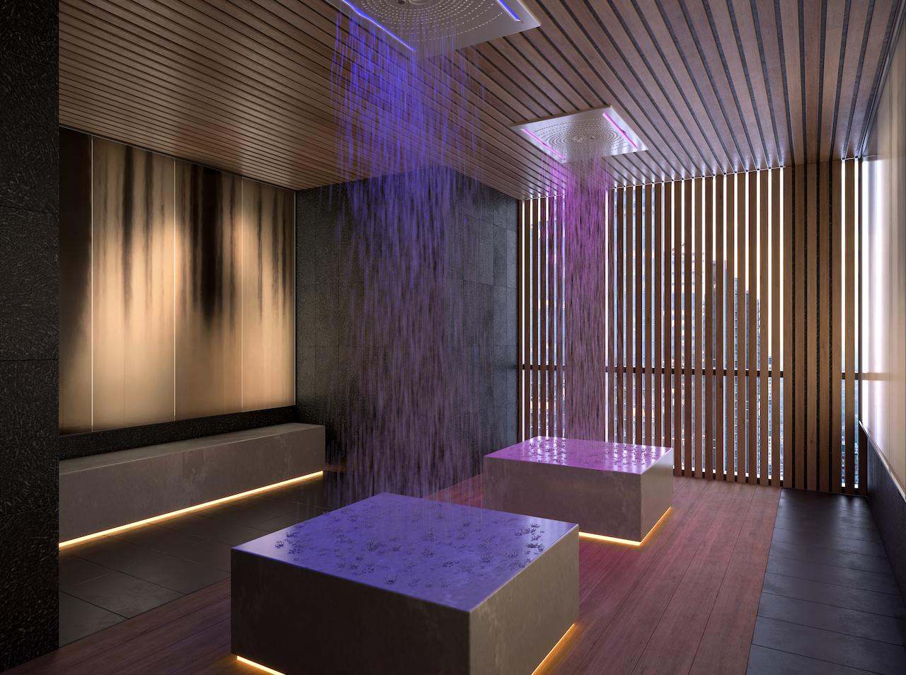 89 Church St, Toronto - The Saint Condos