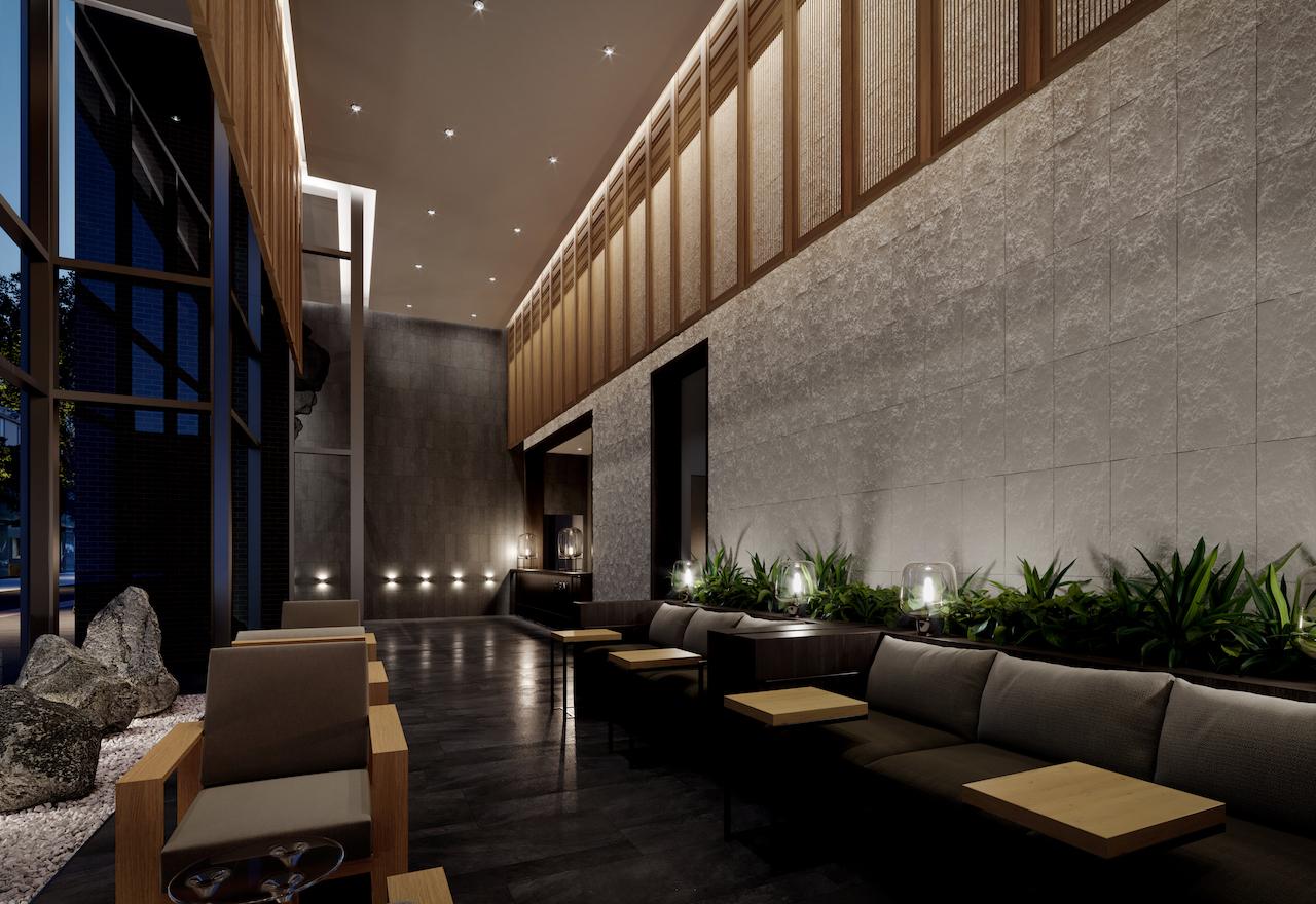 89 Church St, Toronto - The Saint Condos