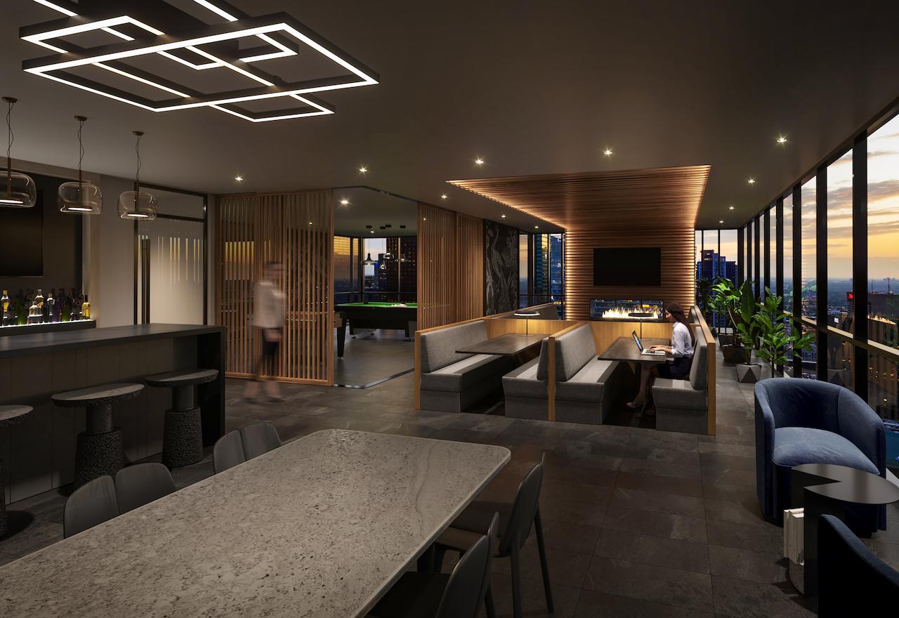 89 Church St, Toronto - The Saint Condos
