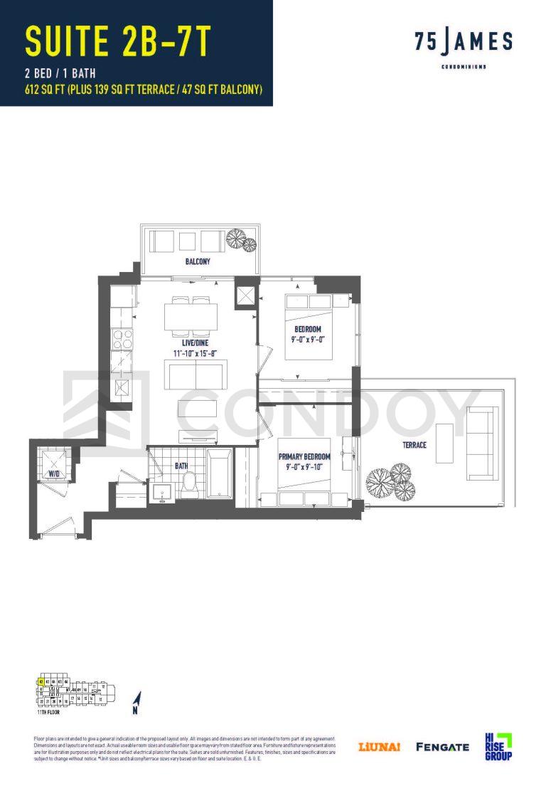 75James-Condos-2B-17-floorplan