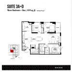 Tricycle-Condos-3A+D-floorplan