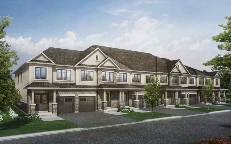 Georgina View Homes