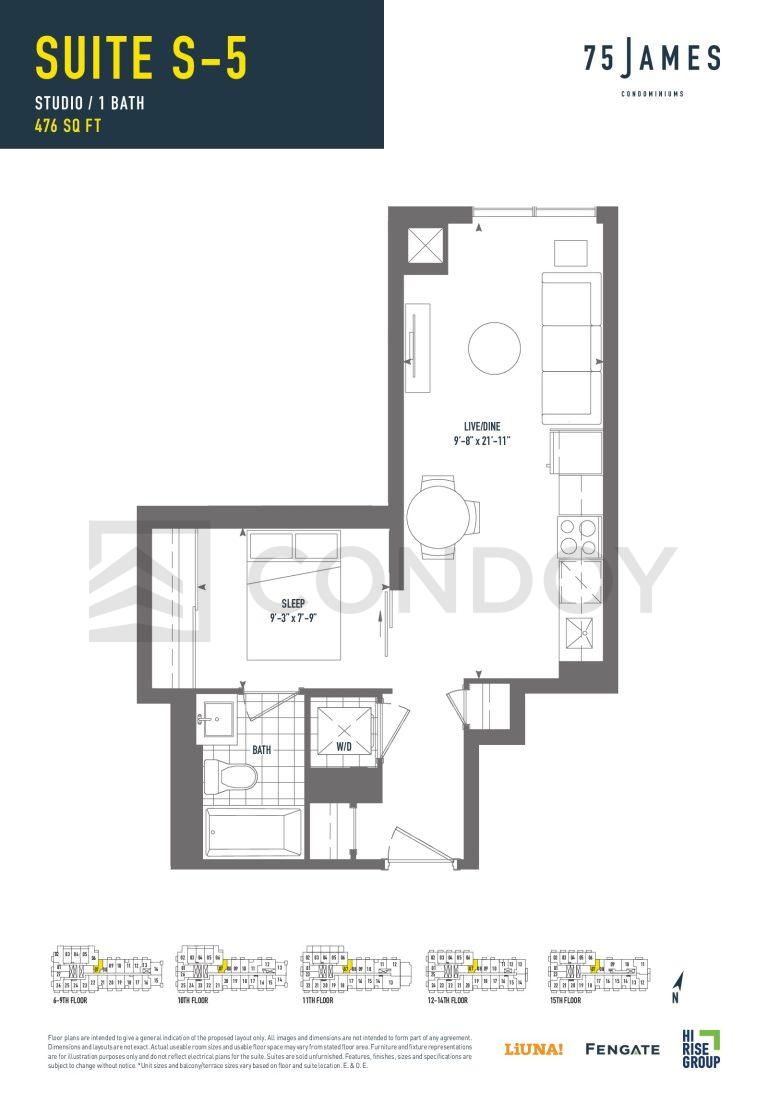 75James-Condos-S-05-floorplan