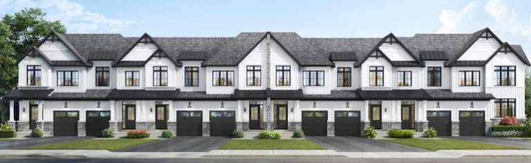 SouthCoast Homes