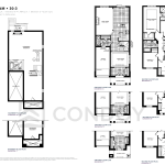 Ellis Lane Homes | The Balsam | 1989 - 2031 SQF | 4B 67 Ellis Lane Homes | The Balsam | 1989 - 2031 SQF | 4B Ellis-Lane-Homes-THE BALSAM floorplan
