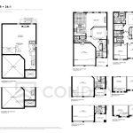 The Alder Ellis Lane Homes | The Alder | 2118 - 2181 SQF | 4B